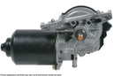 Cardone 40-3031 Windshield Wiper Motor - Front
