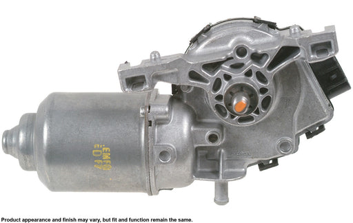 Cardone 40-3033 Windshield Wiper Motor - Front