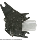 Cardone 40-3036 Windshield Wiper Motor - Rear