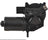 Cardone 40-3041 Windshield Wiper Motor - Front