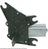 Cardone 40-3045 Windshield Wiper Motor - Rear