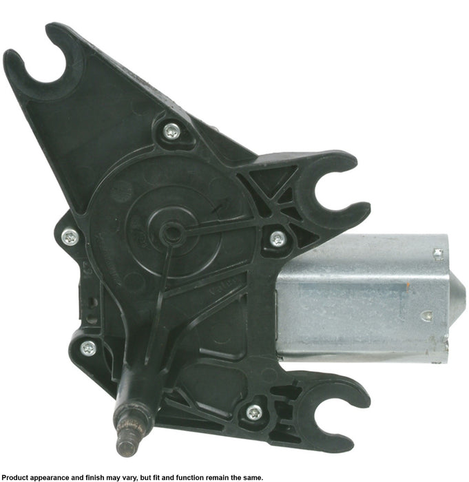 Cardone 40-3045 Windshield Wiper Motor - Rear