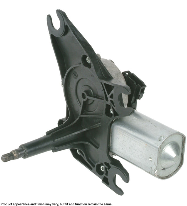 Cardone 40-3045 Windshield Wiper Motor - Rear