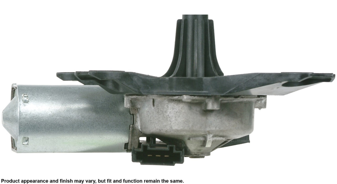 Cardone 40-3045 Windshield Wiper Motor - Rear