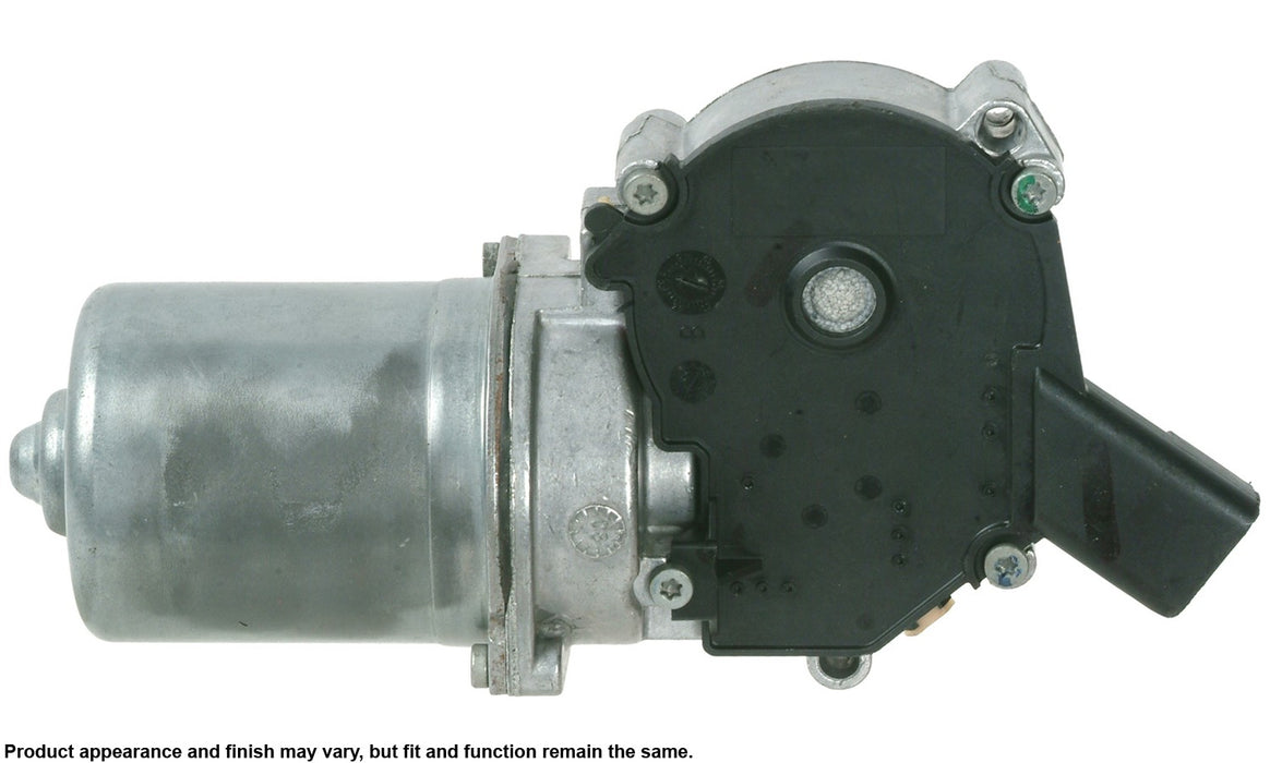 Cardone 40-3049 Windshield Wiper Motor - Front