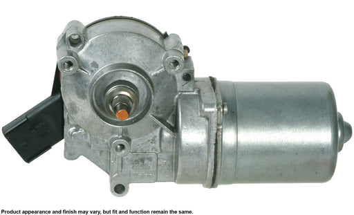 Cardone 40-3049 Windshield Wiper Motor - Front