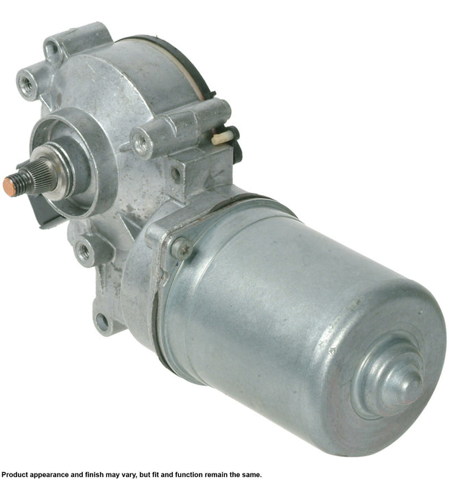 Cardone 40-3049 Windshield Wiper Motor - Front