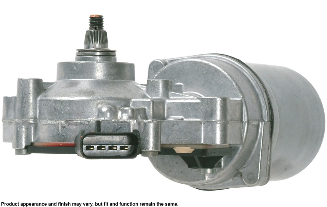 Cardone 40-3049 Windshield Wiper Motor - Front