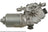 Cardone 40-3051 Windshield Wiper Motor - Front