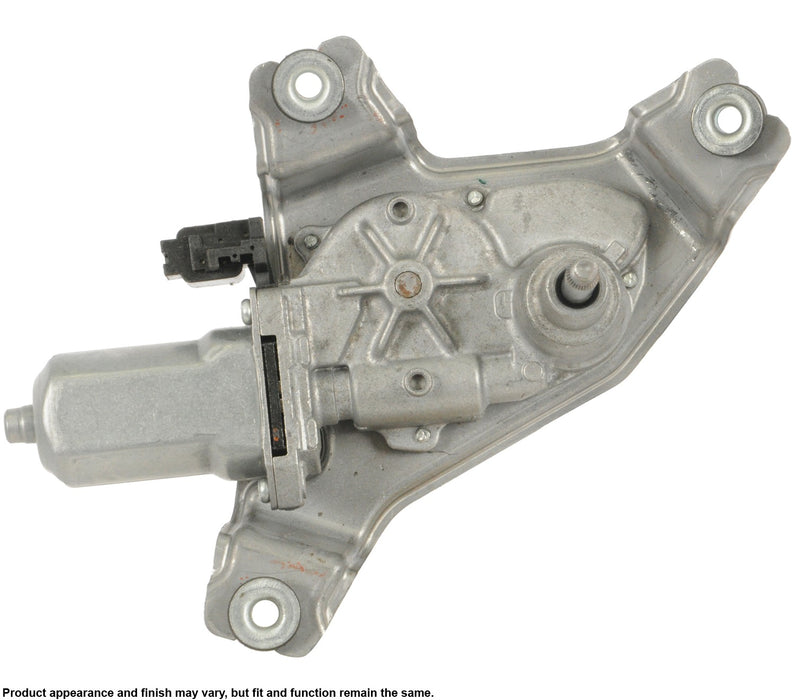 Cardone 40-3060 Windshield Wiper Motor - Rear