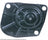 Cardone 40-350 Wiper Motor - Front