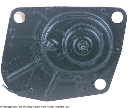 Cardone 40-380 Windshield Wiper Motor - Front