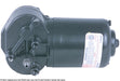Cardone 40-384 Windshield Wiper Motor - Front