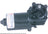 Cardone 40-387 Windshield Wiper Motor - Front