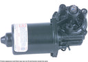 Cardone 40-388 Windshield Wiper Motor - Front