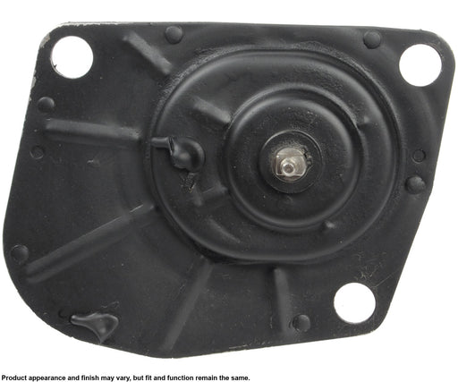Cardone 40-394 Windshield Wiper Motor - Front