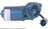 Cardone 40-438 Windshield Wiper Motor - Front