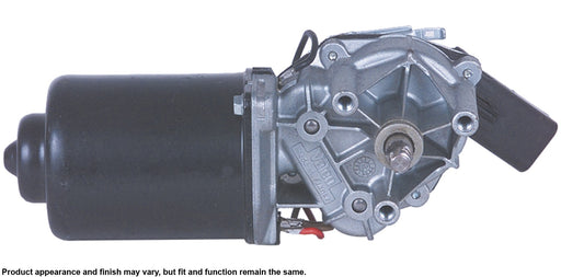 Cardone 40-441 Windshield Wiper Motor - Front