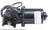 Cardone 40-443 Windshield Wiper Motor - Front