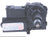 Cardone 40-446 Windshield Wiper Motor - Rear