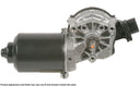 Cardone 40-457 Windshield Wiper Motor - Front