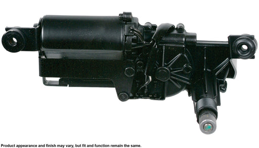 Cardone 40-492 Windshield Wiper Motor - Rear