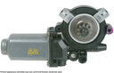 Cardone 42-1019 Power Window Motor - Front Left