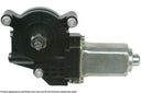 Cardone 42-1020 Power Window Motor - Front Left or Rear Left
