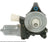 Cardone 42-1025 Power Window Motor - Front Right or Rear Left