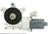 Cardone 42-1030 Power Window Motor - Front Left or Rear Left