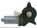 Cardone 42-1037 Power Window Motor - Front Right or Rear Left