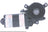 Cardone 42-105 Power Window Motor - Front Left, Front Right or Rear Left