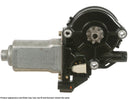 Cardone 42-1063 Power Window Motor - Front Left