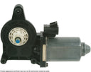 Cardone 42-1066 Power Window Motor - Rear Left