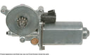 Cardone 42-1070 Window Motor - Front Left
