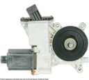 Cardone 42-1081 Power Window Motor - Front Right or Rear Left