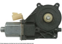 Cardone 42-1137 Power Window Motor - Front Left, Front Right, Rear Left or Rear Right