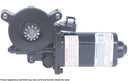 Cardone 42-126 Power Window Motor - Front Left or Front Right
