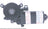 Cardone 42-128 Power Window Motor - Front Left, Front Right, Rear Left or Rear Right