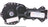 Cardone 42-145 Power Window Motor - Front Left or Front Right