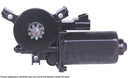 Cardone 42-152 Power Window Motor - Front Left or Front Right