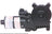 Cardone 42-155 Power Window Motor - Rear Left