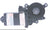 Cardone 42-157 Power Window Motor - Front Left, Front Right, Rear Left or Rear Right