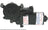 Cardone 42-170 Power Window Motor - Front Left, Front Right, Rear Left or Rear Right