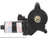 Cardone 42-189 Power Window Motor - Front Left, Front Right, Rear Left or Rear Right