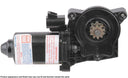 Cardone 42-197 Power Window Motor - Front Right