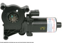 Cardone 42-3016 Power Window Motor - Front Left