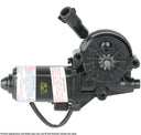 Cardone 42-3025 Window Motor - Rear Left
