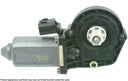 Cardone 42-3033 Power Window Motor - Front Left