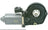 Cardone 42-3033 Power Window Motor - Front Left